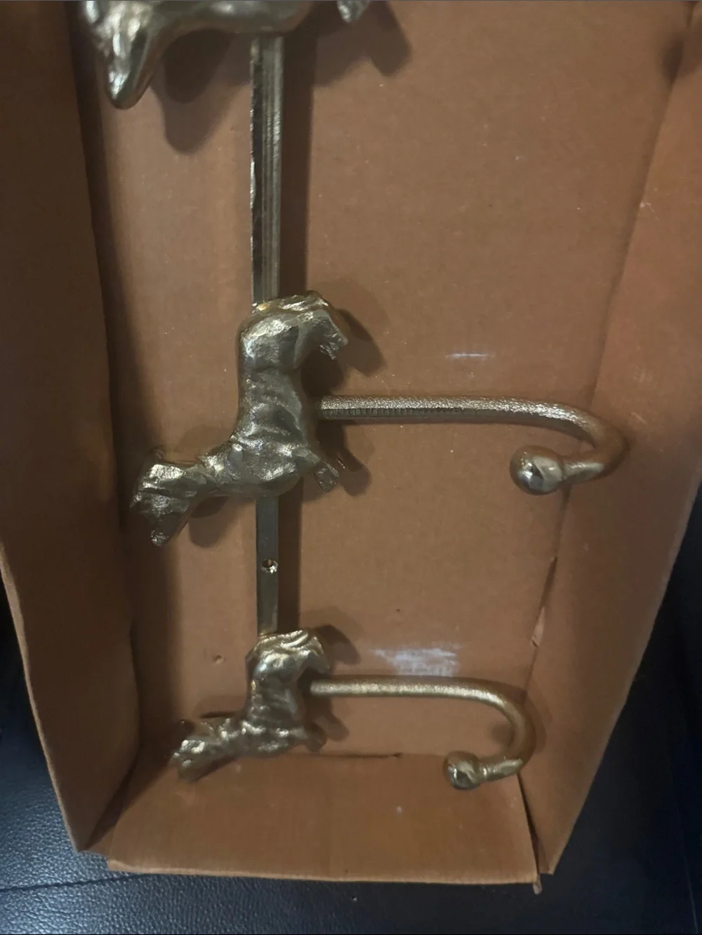 Wall hooks